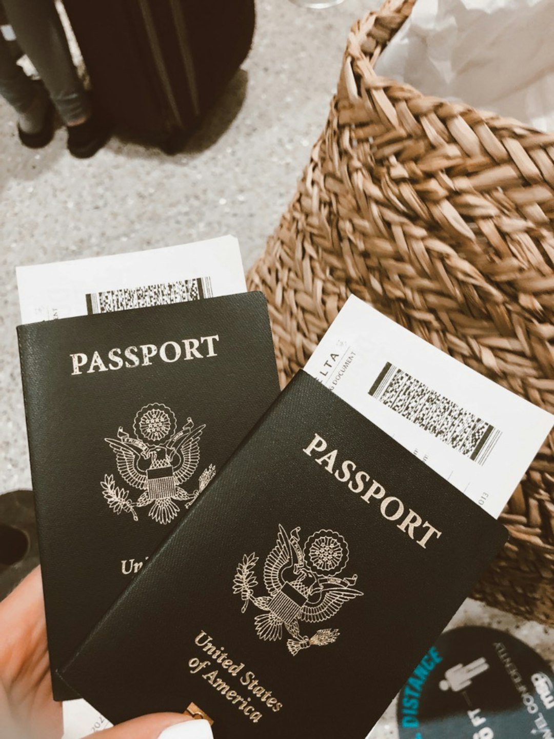 Passport