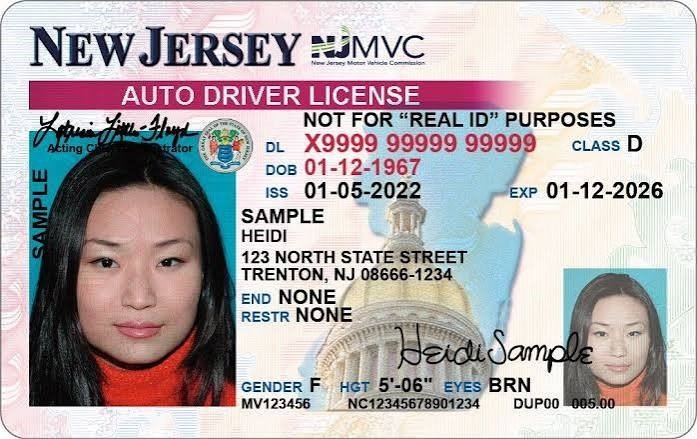 Buy Driver’s License Online