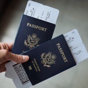 Buy passport online